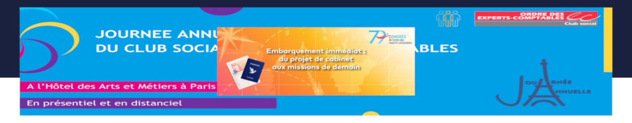 Journée de la Prévention des difficultés des entreprises. L’expert-comptable acteur de solutions !